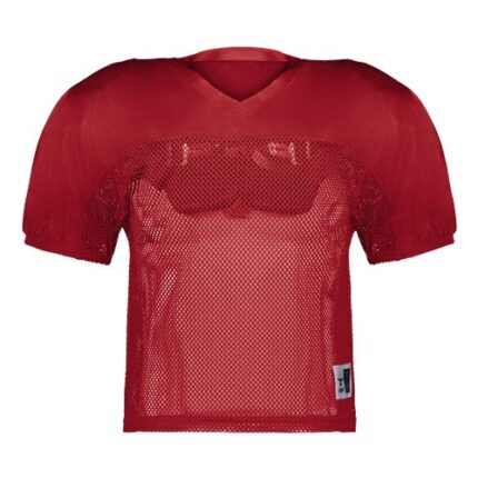 Men's Practice Mesh Football Jersey