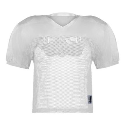 Men's Practice Mesh Football Jersey