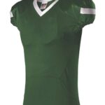 Pro Flex Cut Belt Length Football Jersey