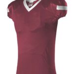 Pro Flex Cut Belt Length Football Jersey