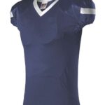 Pro Flex Cut Belt Length Football Jersey