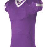 Pro Flex Cut Belt Length Football Jersey