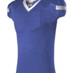Pro Flex Cut Belt Length Football Jersey