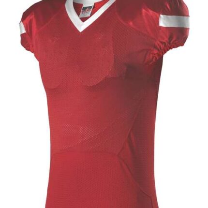Pro Flex Cut Belt Length Football Jersey