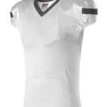 Pro Flex Cut Belt Length Football Jersey