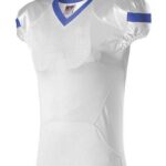 Pro Flex Cut Belt Length Football Jersey