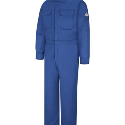Men's Premium Coverall - Nomex® IIIA - 4.5 oz.