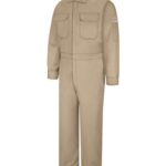 Men's Premium Coverall - Nomex® IIIA - 4.5 oz.