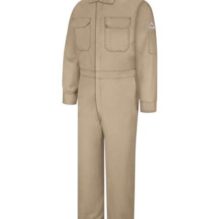 Men's Premium Coverall - Nomex® IIIA - 4.5 oz.