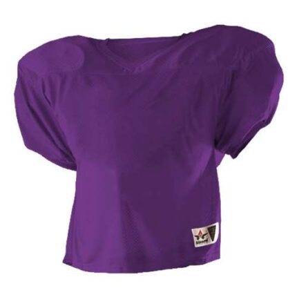 Youth Practice Football Jersey