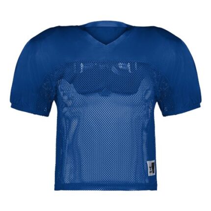 Youth Practice Football Jersey