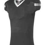 Youth Pro Flex Cut Belt Length Football Jersey