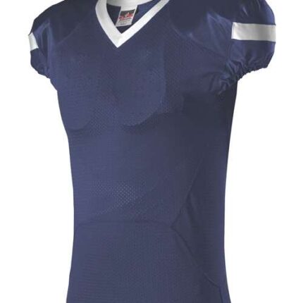 Youth Pro Flex Cut Belt Length Football Jersey