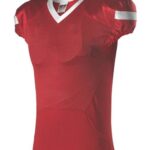 Youth Pro Flex Cut Belt Length Football Jersey