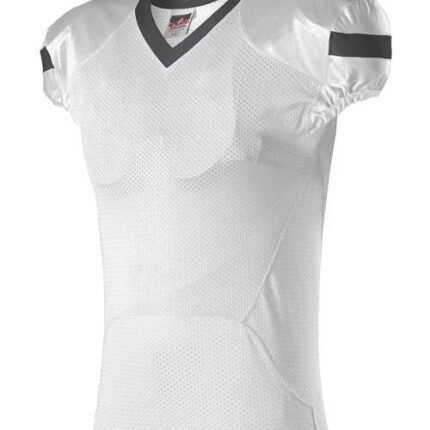 Youth Pro Flex Cut Belt Length Football Jersey