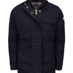Women's Deluxe Parka