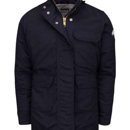Women's Deluxe Parka