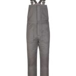 Men's Tall Deluxe Insulated Bib Overall - EXCEL FR® ComforTouch