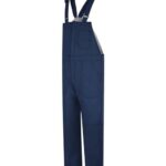 Men's Tall Deluxe Insulated Bib Overall - EXCEL FR® ComforTouch