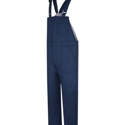 Men's Tall Deluxe Insulated Bib Overall - EXCEL FR® ComforTouch
