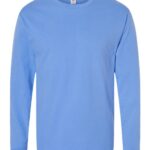 Essential-T Long Sleeve T-Shirt