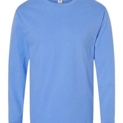 Essential-T Long Sleeve T-Shirt