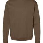 Unisex EcoSmart® Crewneck Sweatshirt