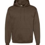 Unisex EcoSmart® Hooded Sweatshirt