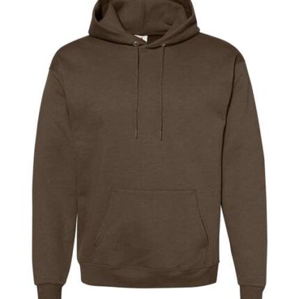 Unisex EcoSmart® Hooded Sweatshirt