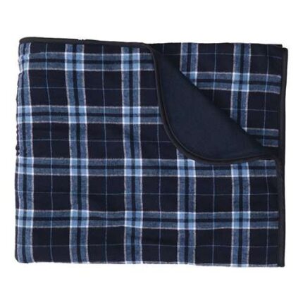 Flannel Blanket
