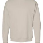 Unisex EcoSmart® Crewneck Sweatshirt
