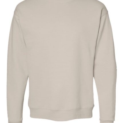 Unisex EcoSmart® Crewneck Sweatshirt