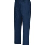 Men's Loose Fit Midweight Canvas Jean - EXCEL FR® ComforTouch® - 8.5 oz.