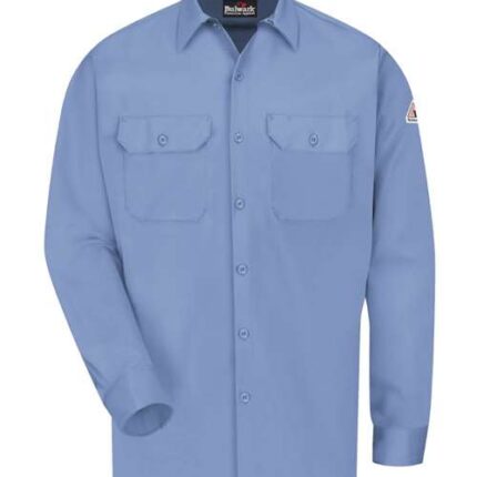 Men's Tall Work Shirt - EXCEL FR® ComforTouch
