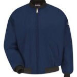 Men's Team Jacket - Nomex® IIIA