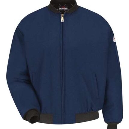 Men's Tall Team Jacket - Nomex® IIIA