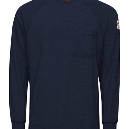 Men's Long Sleeve Performance T-Shirt - CoolTouch®2