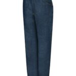 Men's Classic Rigid Jeans
