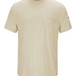 Men's Tall FR Lightweight Pocket T-Shirt