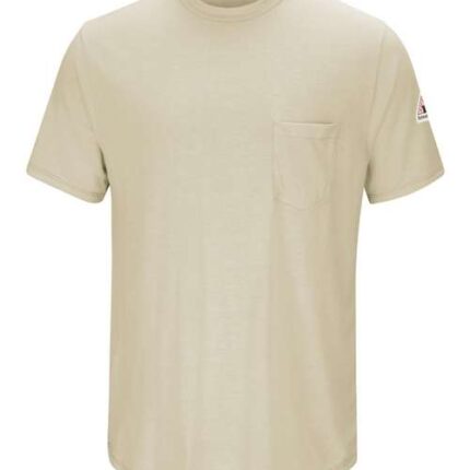 Men's Tall FR Lightweight Pocket T-Shirt