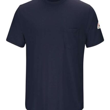 Men's Tall FR Lightweight Pocket T-Shirt
