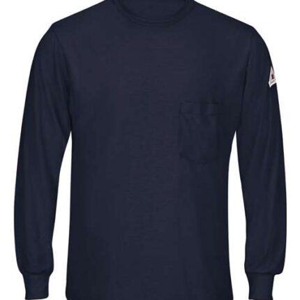 Men's Tall Long Sleeve Lightweight T-Shirt