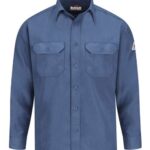 Men's Uniform Shirt Nomex® IIIA