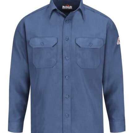 Men's Uniform Shirt Nomex® IIIA