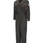 Women's iQ Series® Mobility Coverall