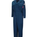 Women's iQ Series® Mobility Coverall