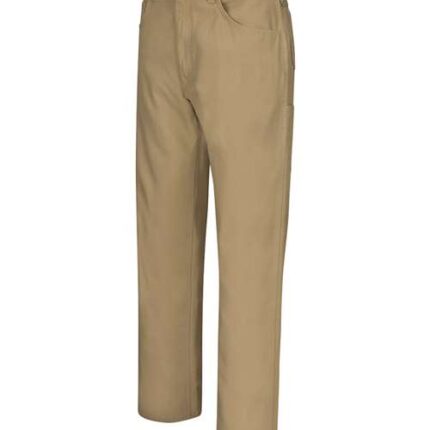 Men's Loose Fit Midweight Canvas Jean - EXCEL FR® ComforTouch® - 8.5 oz.