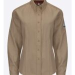 Women's iQ Series® Endurance Long Sleeve Shirt