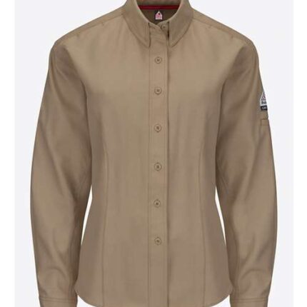 Women's iQ Series® Endurance Long Sleeve Shirt