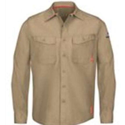 Men's Tall iQ Series® Endurance Work Shirt